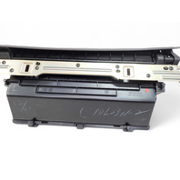 Honda CR-Z CRZ 11-12 Glove Box Storage Compartment Gray, 77500-SZT-A01, E030, OEM, 2011-2012