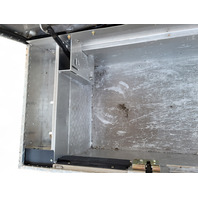 Weather Guard Aluminum Tool Box Used, RNDM