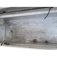 Weather Guard Aluminum Tool Box Used, RNDM