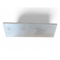 Weather Guard Aluminum Tool Box Used, RNDM