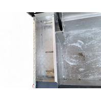 Weather Guard Aluminum Tool Box Used, RNDM