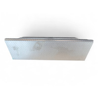 Weather Guard Aluminum Tool Box Used, RNDM