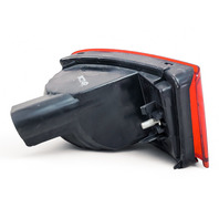 Toyota 4Runner 03-09 Rear Right Bumper Reflector Marker 81580-60111, RNDM, OEM, 2003, 2004, 2005, 2006, 2007, 2008, 2009
