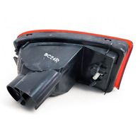 Toyota 4Runner 03-09 Rear Right Bumper Reflector Marker 81580-60111, RNDM, OEM, 2003, 2004, 2005, 2006, 2007, 2008, 2009