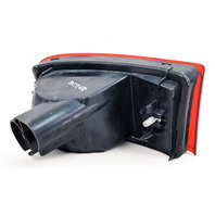 Toyota 4Runner 03-09 Rear Right Bumper Reflector Marker 81580-60111, RNDM, OEM, 2003, 2004, 2005, 2006, 2007, 2008, 2009