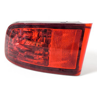 Toyota 4Runner 03-09 Rear Right Bumper Reflector Marker 81580-60111, RNDM, OEM, 2003, 2004, 2005, 2006, 2007, 2008, 2009
