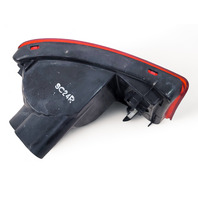 Toyota 4Runner 03-09 Rear Right Bumper Reflector Marker 81580-60111, RNDM, OEM, 2003, 2004, 2005, 2006, 2007, 2008, 2009