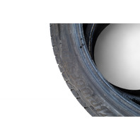 Used Tire Bridgestone Potenza RE980AS 275/35/R17 Set of (2) 2022 $$