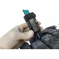 Used Tire Bridgestone Potenza RE980AS 275/35/R17 Set of (2) 2022 $$