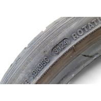 Used Tire Lionhart LH-503 225/40ZR18 Set of (3) 2024 $$