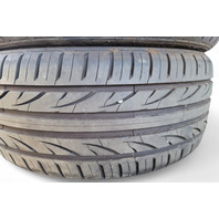 Used Tire Lionhart LH-503 225/40ZR18 Set of (3) 2024 $$