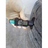 Used Tire Firestone FIREHAWK INDY 500 215/45R17 91W Set of (2) 2024 $$