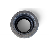 Used Tire Firestone FIREHAWK INDY 500 215/45R17 91W Set of (2) 2024 $$