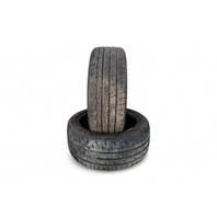 Used Tire Firestone FIREHAWK INDY 500 215/45R17 91W Set of (2) 2024 $$