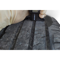 Used Tire Michelin Primacy MXM4 215/45R17 Set of (2) 2022 $$