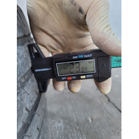 Used Tire Michelin Primacy MXM4 215/45R17 Set of (2) 2022 $$