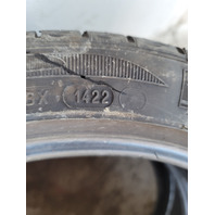 Used Tire Michelin Primacy MXM4 215/45R17 Set of (2) 2022 $$