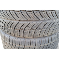 Used Tire BF Goodrich G-Force Comp-2 A/S Plus 275/35R19 Set of (3) 2023 $$