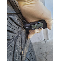 Used Tire BF Goodrich G-Force Comp-2 A/S Plus 275/35R19 Set of (3) 2023 $$