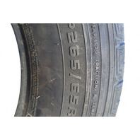 Used Tire Firestone DESTINATION LE3 265/65R17 Set of (4) 2021 $$