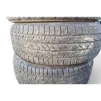 Used Tire Firestone DESTINATION LE3 265/65R17 Set of (4) 2021 $$