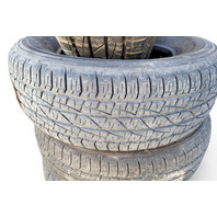 Used Tire Firestone DESTINATION LE3 265/65R17 Set of (4) 2021 $$