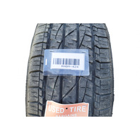 Used Tire Firestone DESTINATION LE3 265/65R17 Set of (4) 2021 $$
