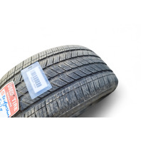 Used Tire Bridgestone Turanza QuietTrack 245/50R17 Set of (3) 2022 $$