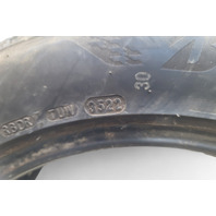 Used Tire Bridgestone Turanza QuietTrack 245/50R17 Set of (3) 2022 $$