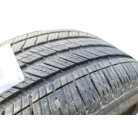 Used Tire Bridgestone Turanza QuietTrack 245/50R17 Set of (3) 2022 $$