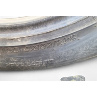 Used Tire Bridgestone Turanza QuietTrack 245/50R17 Set of (3) 2022 $$