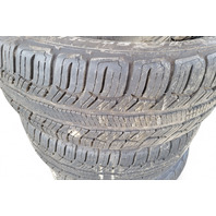 Used Tire BFGoodrich Advantage T/A Sport 235/55R19 Set of (4) 2022 $$