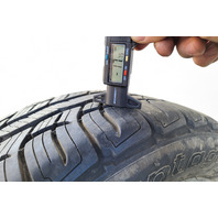 Used Tire BFGoodrich Advantage T/A Sport 235/55R19 Set of (4) 2022 $$