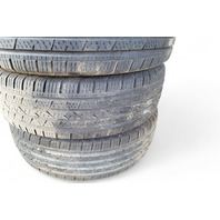 Used Tire Continental CrossContact LX 215/70R16 Set of (4) 2022 $$