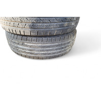 Used Tire Continental CrossContact LX 215/70R16 Set of (4) 2022 $$