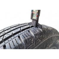 Used Tire Continental CrossContact LX 215/70R16 Set of (4) 2022 $$