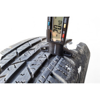 Used Tire Continental CrossContact LX 215/70R16 Set of (4) 2022 $$