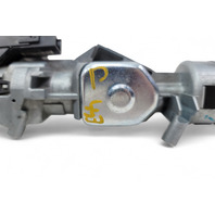 Mazda 3 Speed 04-08 Ignition Switch Immobilizer M/T w/Key BNYB-76-14XB, RNDM, OEM, 2004, 2005, 2006, 2007, 2008