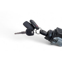 Mazda 3 Speed 04-08 Ignition Switch Immobilizer M/T w/Key BNYB-76-14XB, RNDM, OEM, 2004, 2005, 2006, 2007, 2008