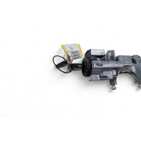 Mazda RX-8 RX8 04-06 Ignition Switch Immobilizer A/T w/Key FE06-09-010J, RNDM, OEM, 2004, 2005, 2006