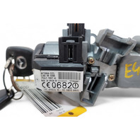 Mazda RX-8 RX8 04-06 Ignition Switch Immobilizer A/T w/Key FE06-09-010J, RNDM, OEM, 2004, 2005, 2006