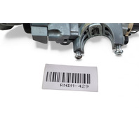 Mazda RX-8 RX8 04-06 Ignition Switch Immobilizer A/T w/Key FE06-09-010J, RNDM, OEM, 2004, 2005, 2006