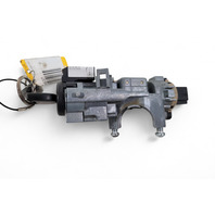 Mazda RX-8 RX8 04-06 Ignition Switch Immobilizer A/T w/Key FE06-09-010J, RNDM, OEM, 2004, 2005, 2006