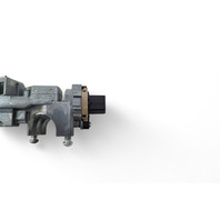 Mazda RX-8 RX8 04-06 Ignition Switch Immobilizer A/T w/Key FE06-09-010J, RNDM, OEM, 2004, 2005, 2006