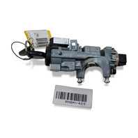 Mazda RX-8 RX8 04-06 Ignition Switch Immobilizer A/T w/Key FE06-09-010J, RNDM, OEM, 2004, 2005, 2006
