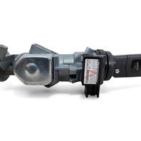Mazda 3 Speed 10-11 Ignition Switch Immobilizer M/T w/Key BCY7-76-14X, RNDM, OEM, 2010, 2011