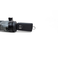 Mazda 3 Speed 10-11 Ignition Switch Immobilizer M/T w/Key BCY7-76-14X, RNDM, OEM, 2010, 2011