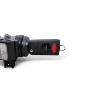 Mazda 3 Speed 10-11 Ignition Switch Immobilizer M/T w/Key BCY7-76-14X, RNDM, OEM, 2010, 2011