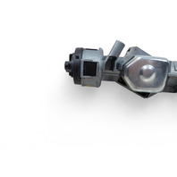 Mazda 3 Speed 10-11 Ignition Switch Immobilizer M/T w/Key BCY7-76-14X, RNDM, OEM, 2010, 2011