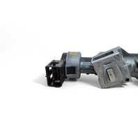 Mazda 3 Speed 10-11 Ignition Switch Immobilizer M/T w/Key BCY7-76-14X, RNDM, OEM, 2010, 2011